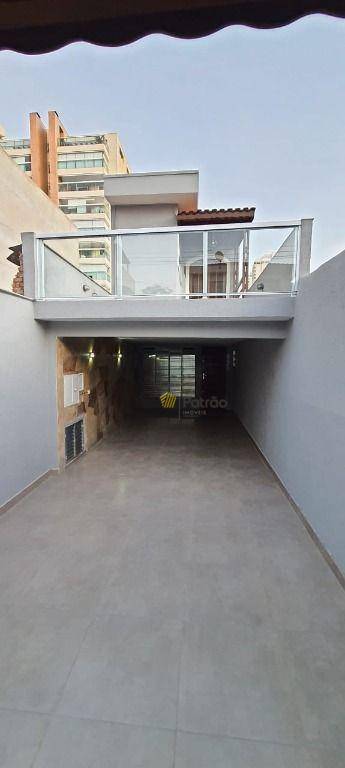 Sobrado para alugar com 2 quartos, 150m² - Foto 15