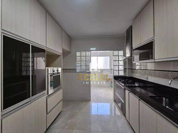 Apartamento à venda com 3 quartos, 100m² - Foto 7