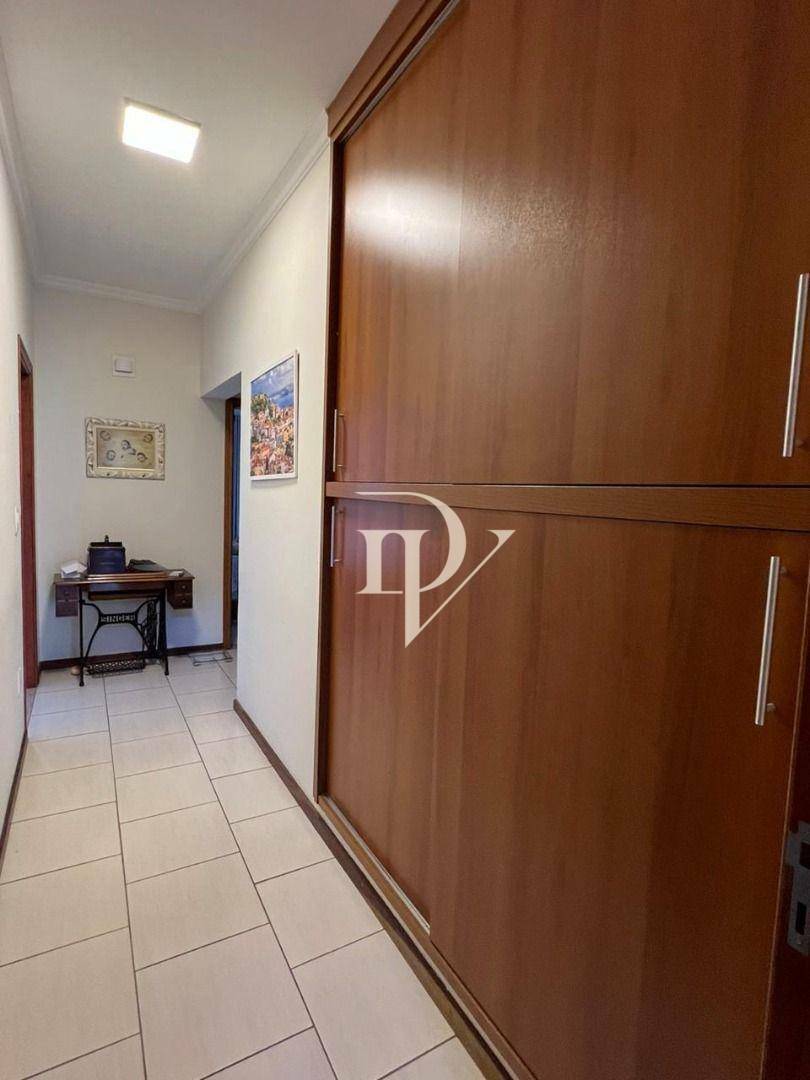 Casa de Condomínio à venda com 3 quartos, 264m² - Foto 12