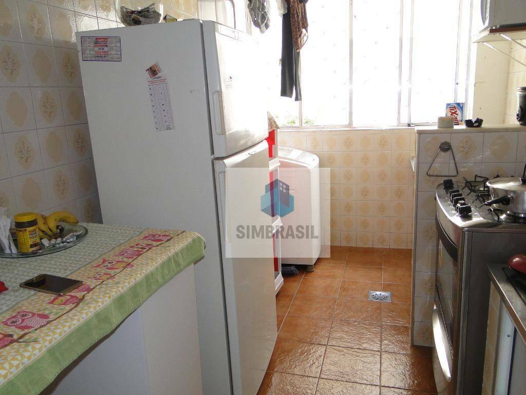 Apartamento à venda com 3 quartos, 76m² - Foto 17