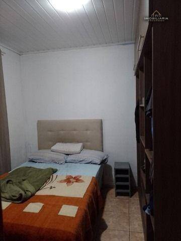 Casa à venda com 3 quartos, 200m² - Foto 5