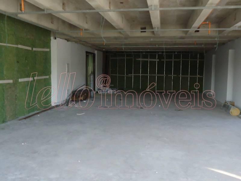 Conjunto Comercial-Sala para alugar, 197m² - Foto 2