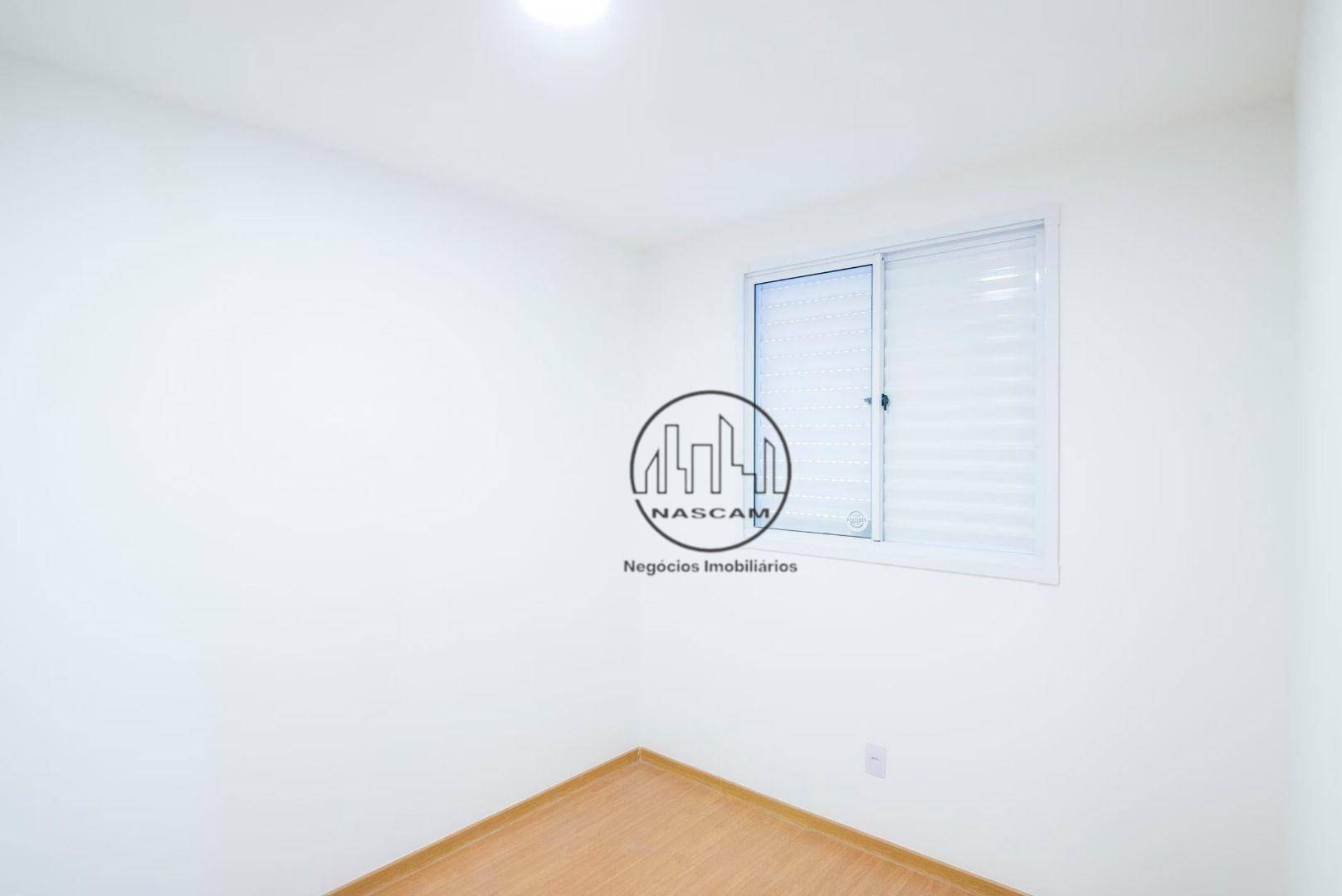 Apartamento para alugar com 2 quartos, 43m² - Foto 16