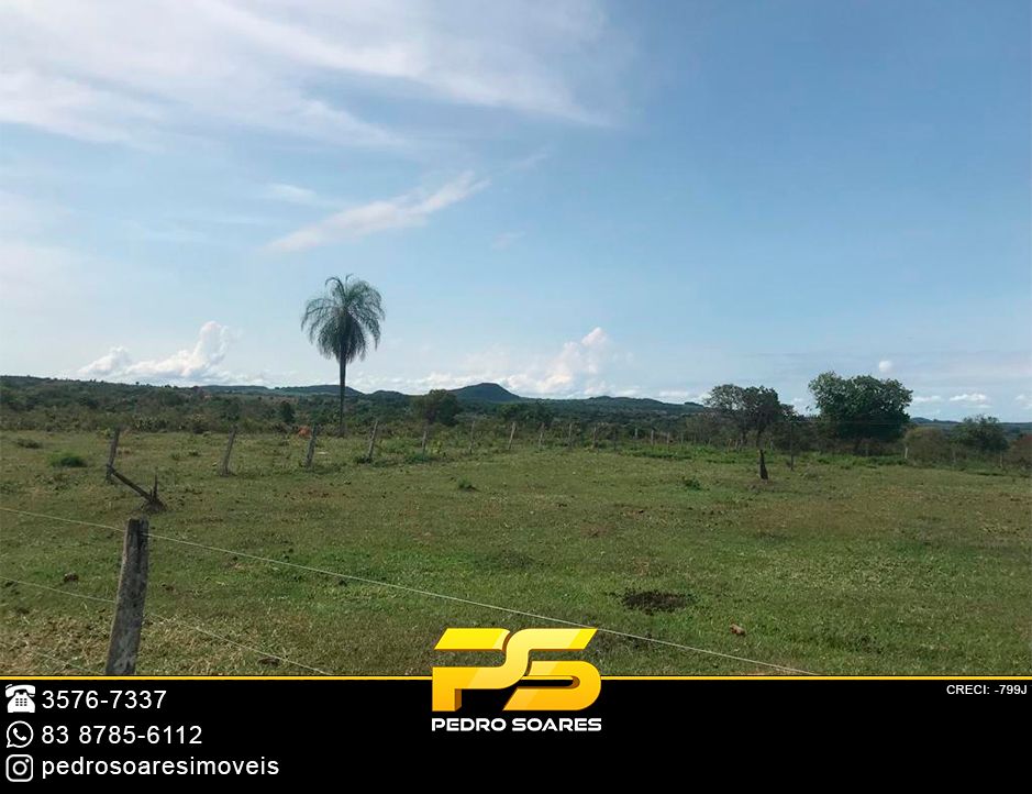 Fazenda à venda, 5620000M2 - Foto 3