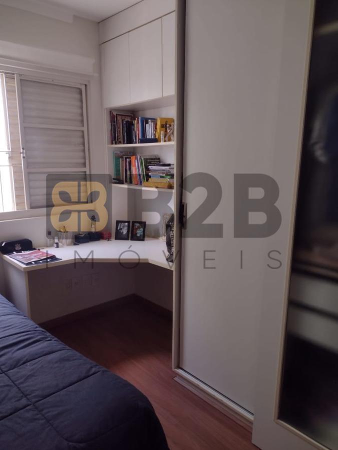 Apartamento à venda com 3 quartos, 71m² - Foto 11