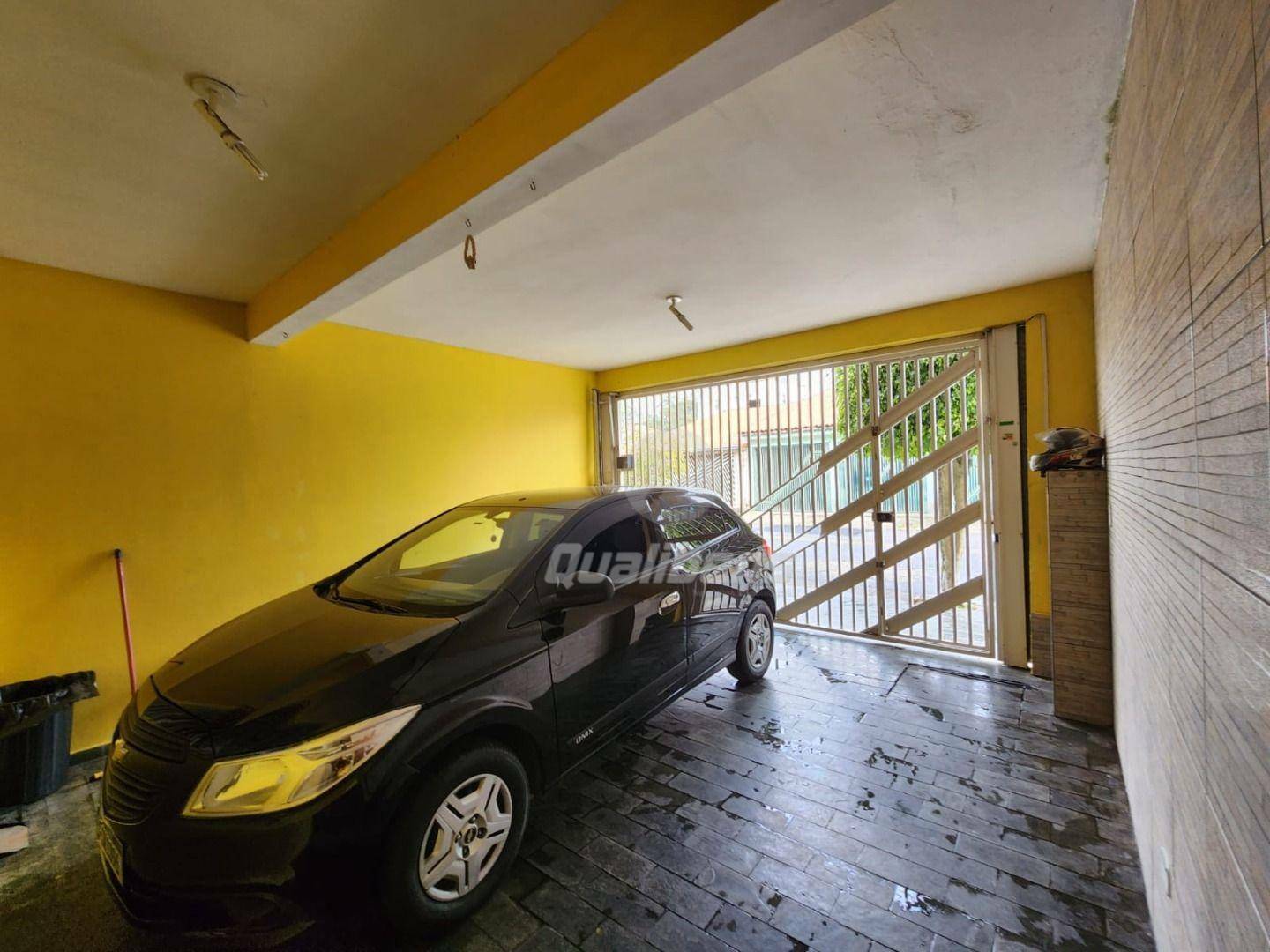 Sobrado à venda com 4 quartos, 198m² - Foto 22