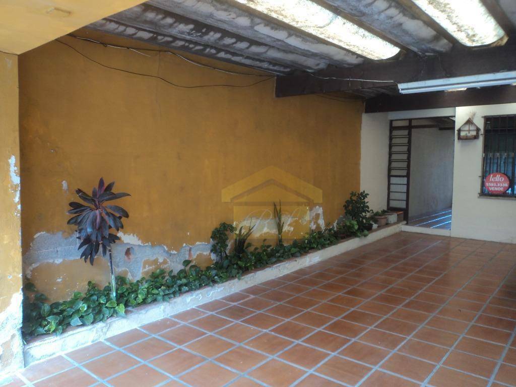 Sobrado à venda com 3 quartos, 139m² - Foto 2