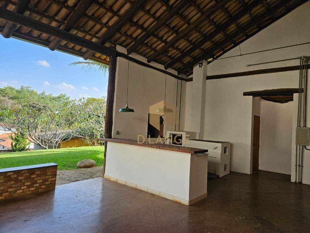 Casa para alugar com 3 quartos, 275m² - Foto 22