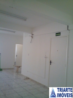 Conjunto Comercial-Sala para alugar, 100m² - Foto 6