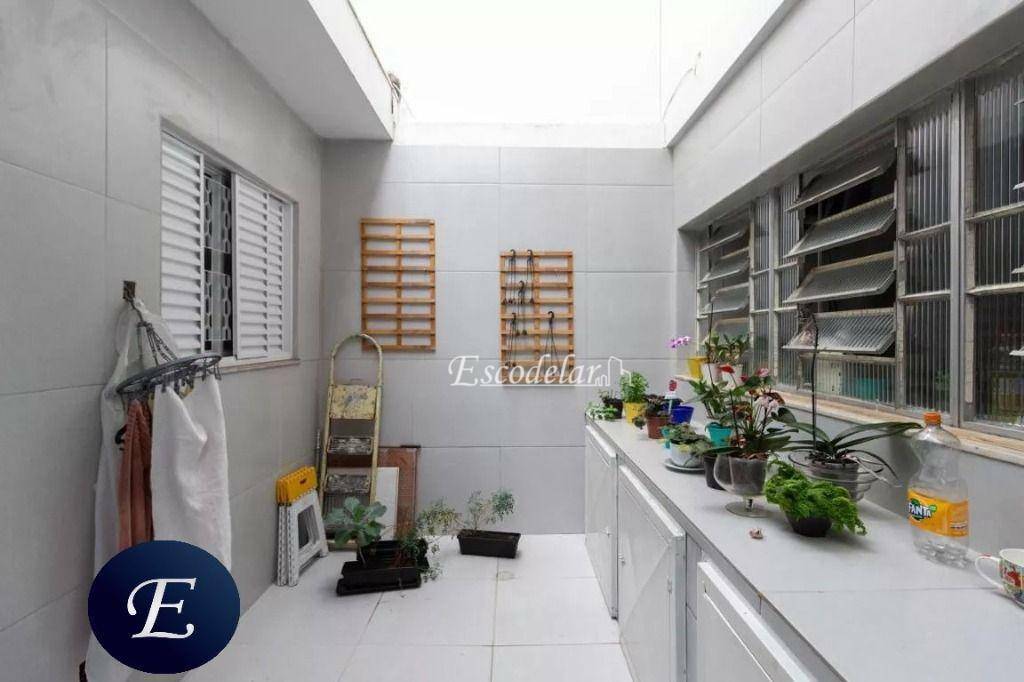 Sobrado à venda com 4 quartos, 150m² - Foto 20