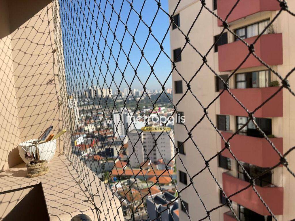 Apartamento à venda com 3 quartos, 125m² - Foto 9