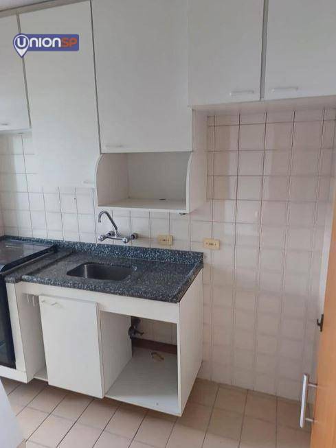 Apartamento à venda com 2 quartos, 48m² - Foto 10