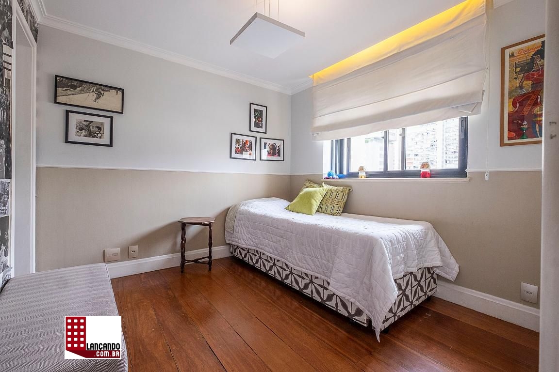 Apartamento à venda com 4 quartos, 260m² - Foto 10