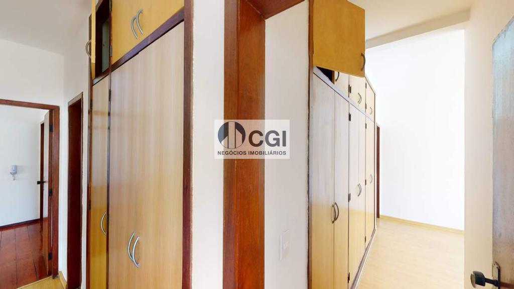 Apartamento à venda com 4 quartos, 140m² - Foto 13