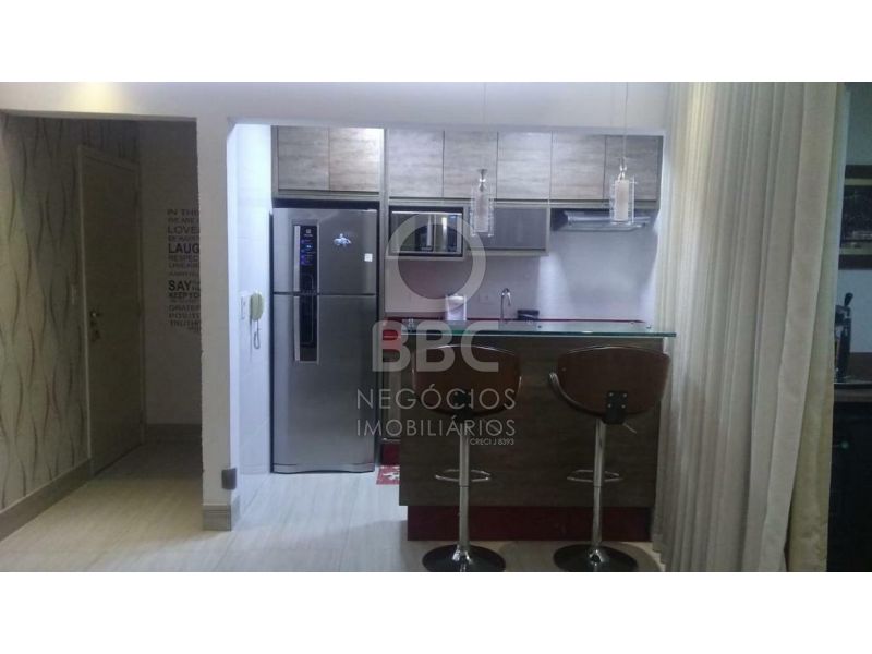 Apartamento à venda com 2 quartos, 72m² - Foto 13