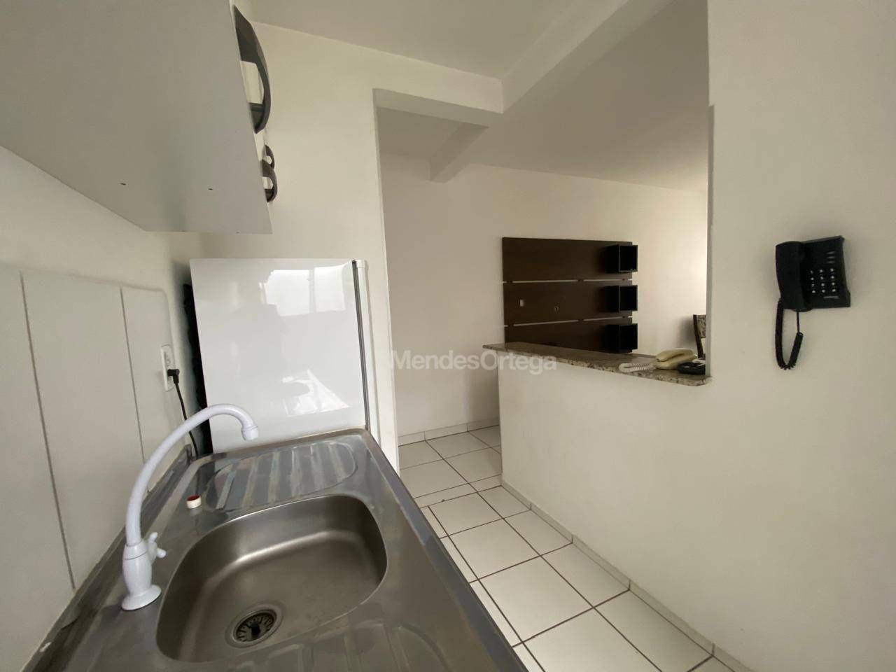 Apartamento para alugar com 2 quartos, 47m² - Foto 13