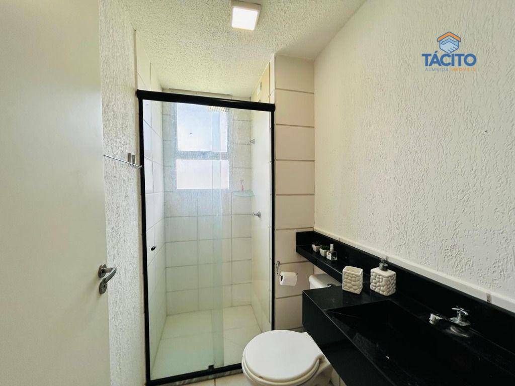 Apartamento à venda com 2 quartos, 43m² - Foto 5