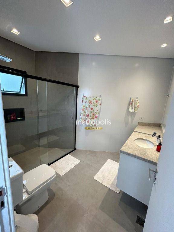 Sobrado à venda com 4 quartos, 320m² - Foto 14