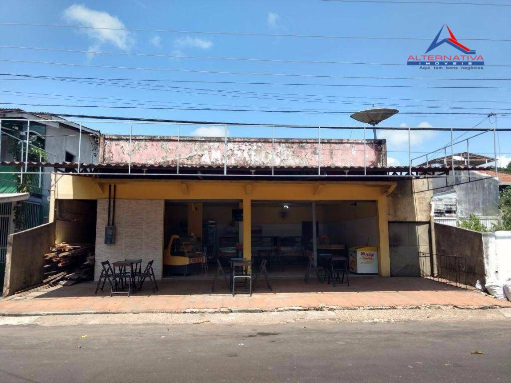 Loja-Salão à venda, 360m² - Foto 1