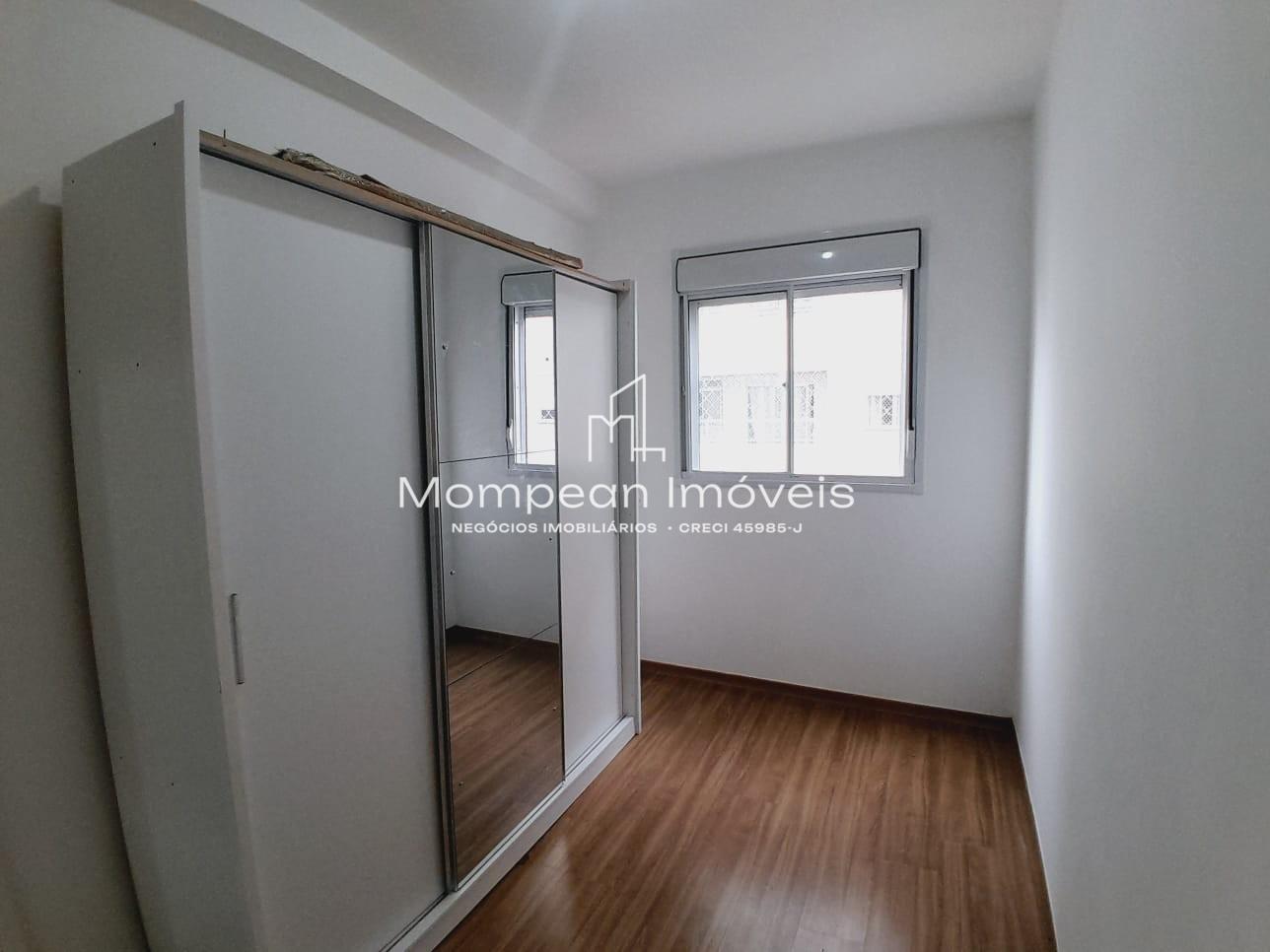 Apartamento para alugar com 2 quartos, 47m² - Foto 8