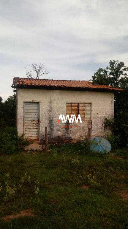 Fazenda, 600 hectares - Foto 4