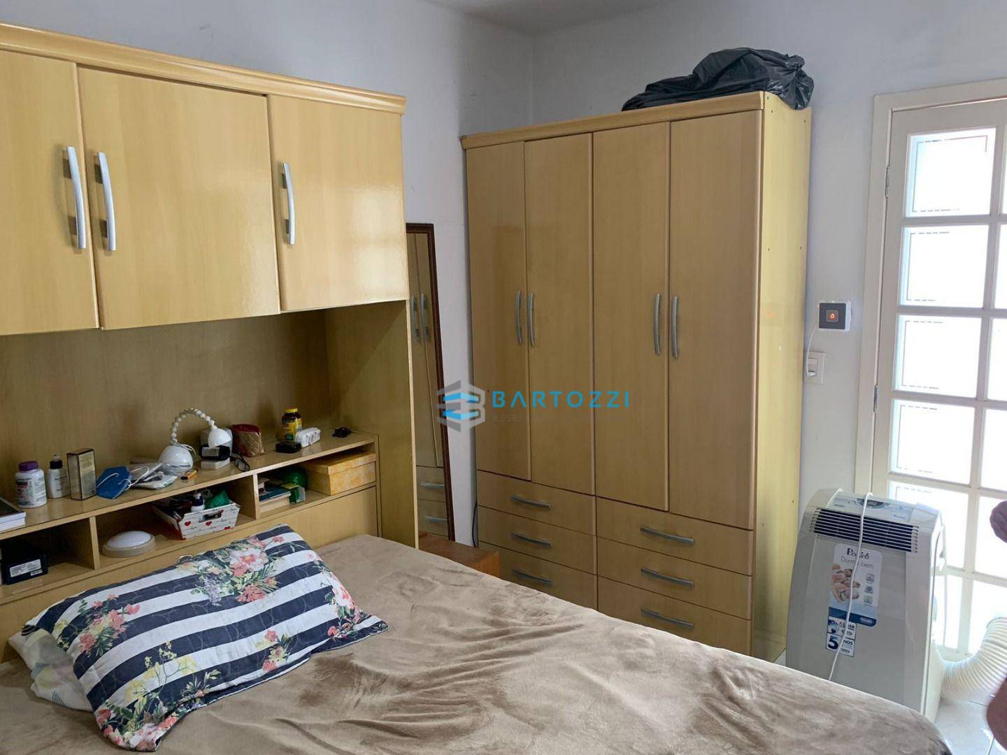 Sobrado à venda com 3 quartos, 160m² - Foto 22