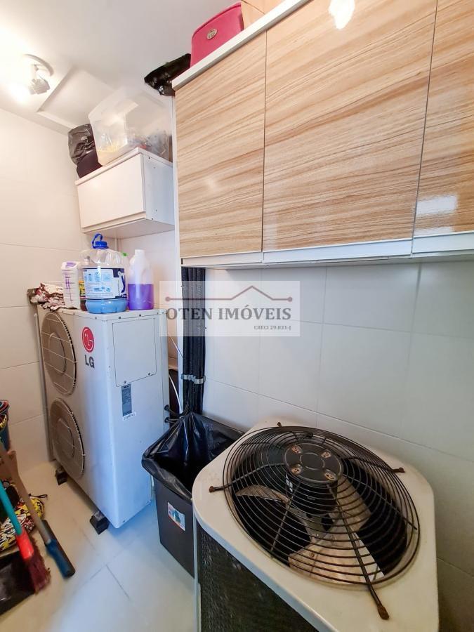 Apartamento à venda com 3 quartos, 156m² - Foto 21