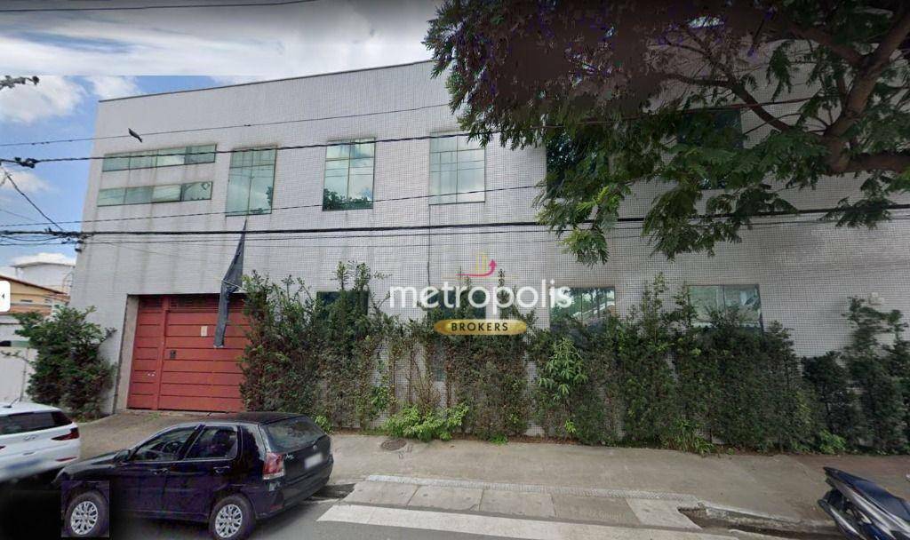 Prédio Inteiro para alugar, 450m² - Foto 2