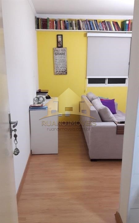 Apartamento à venda com 2 quartos, 49m² - Foto 7