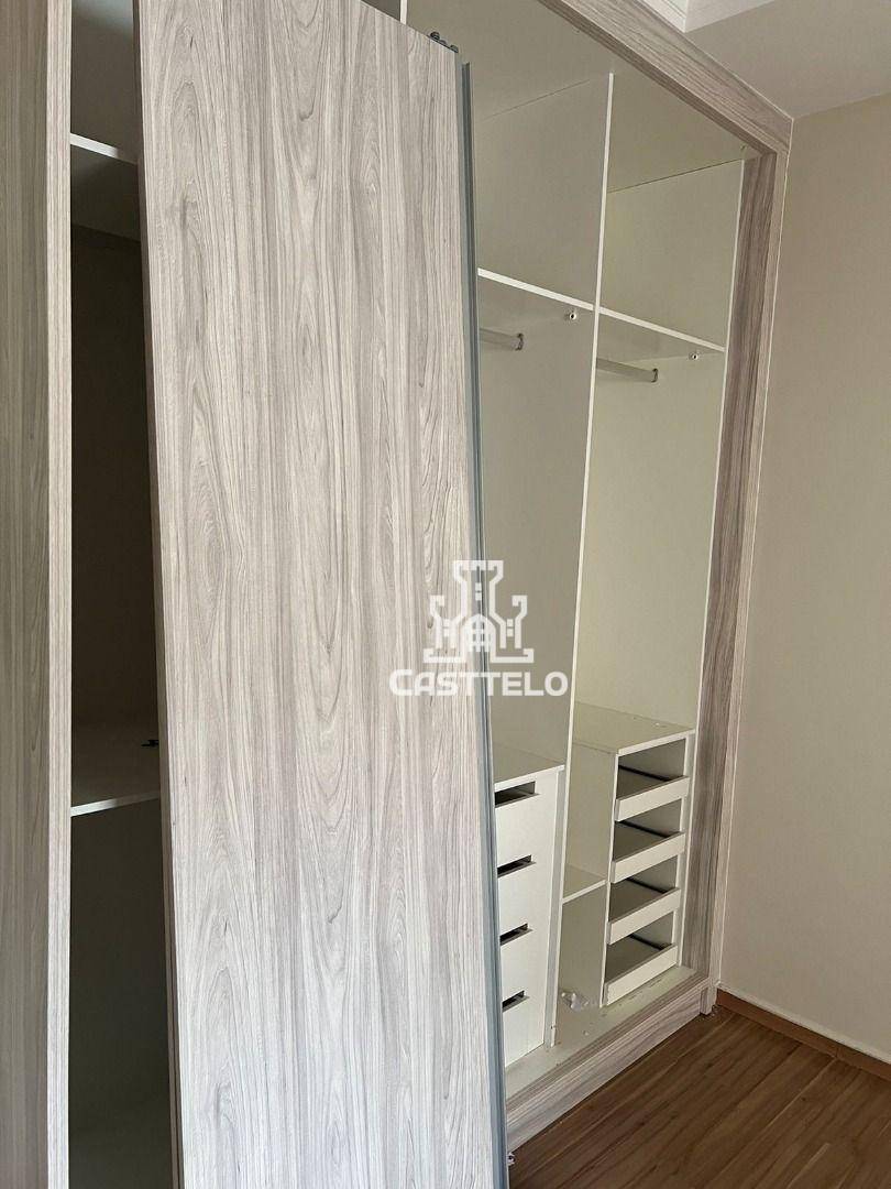 Sobrado para alugar com 4 quartos, 276m² - Foto 12