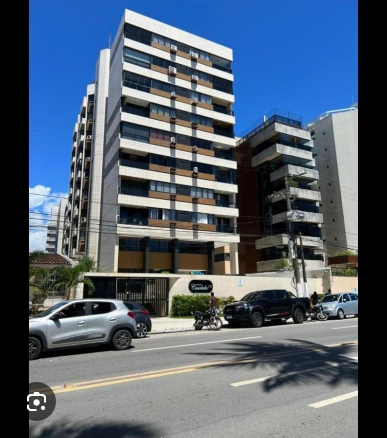 Apartamento, 2 quartos, 58 m² - Foto 2