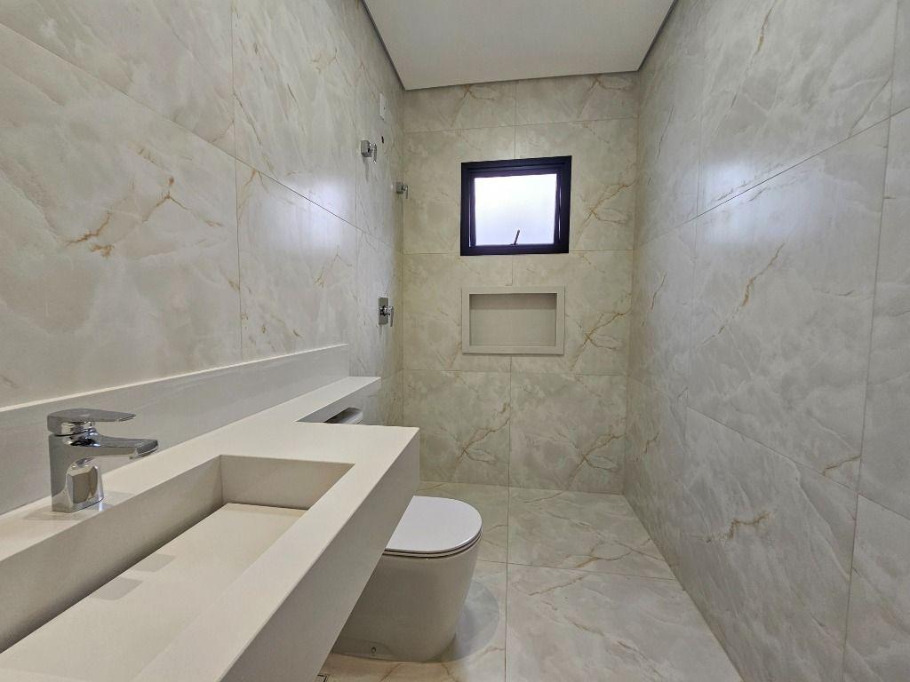 Casa de Condomínio à venda com 3 quartos, 209m² - Foto 17