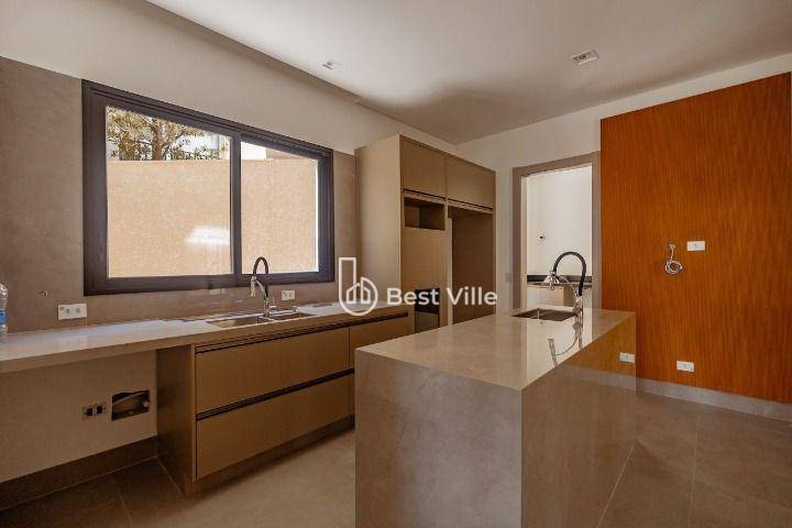 Casa de Condomínio à venda e aluguel com 4 quartos, 600m² - Foto 9