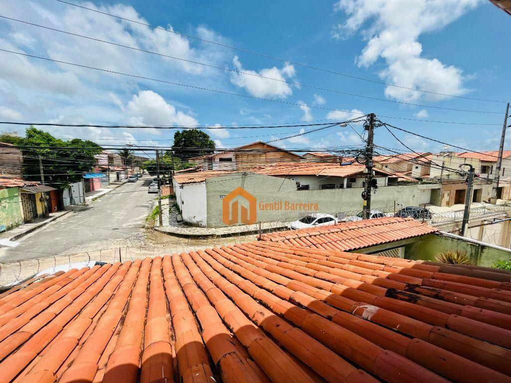 Casa de Condomínio à venda com 4 quartos, 438m² - Foto 30