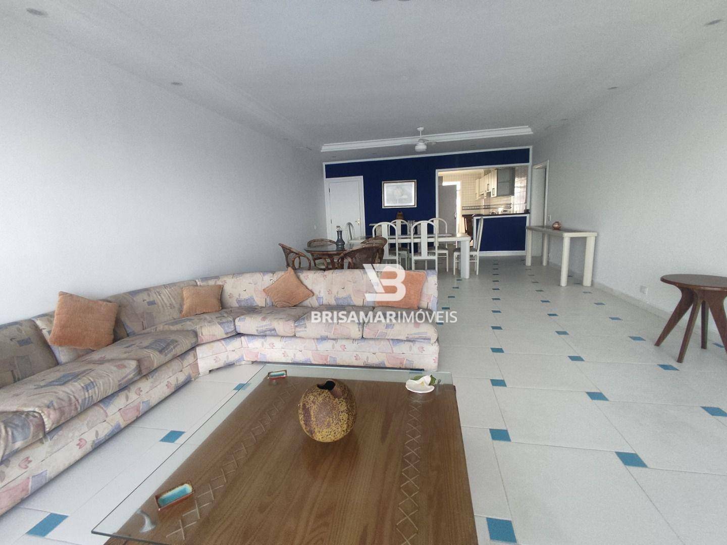 Apartamento à venda com 4 quartos, 220m² - Foto 8