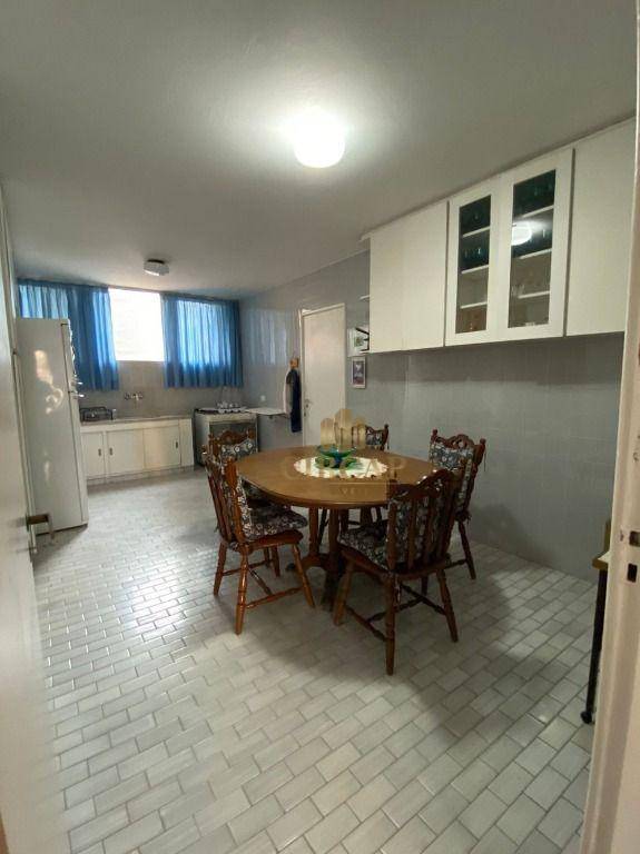 Apartamento à venda com 3 quartos, 160m² - Foto 5