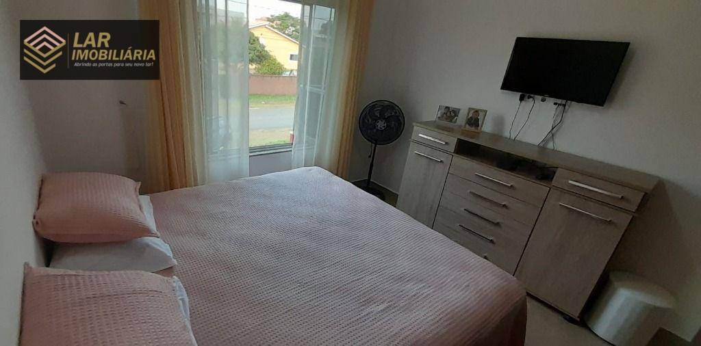 Casa de Condomínio à venda e aluguel com 3 quartos, 174m² - Foto 13