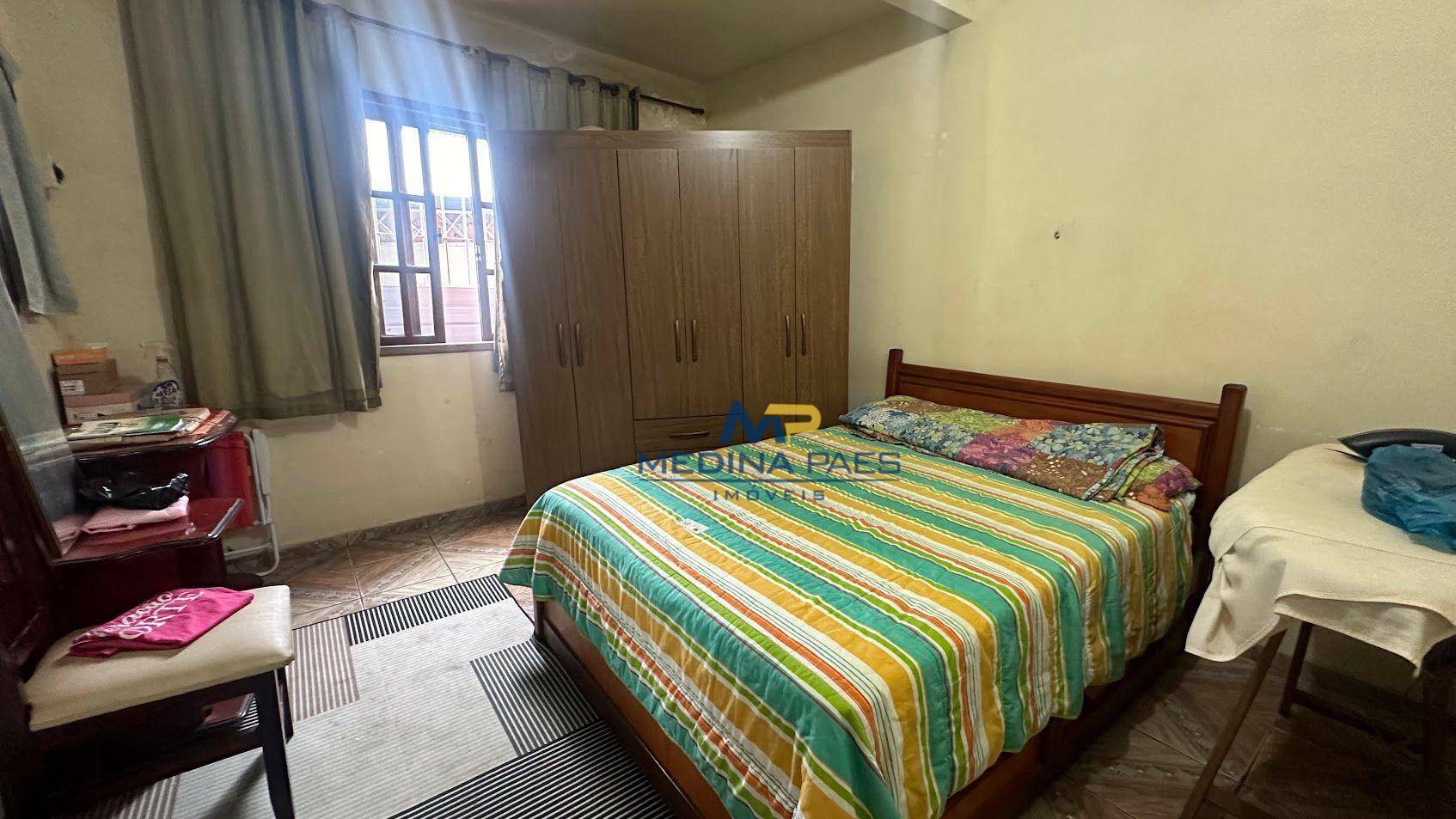 Sobrado à venda com 3 quartos, 104M2 - Foto 12