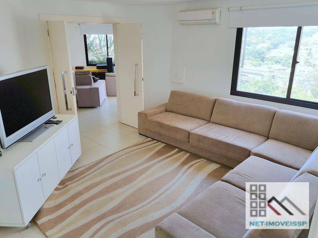 Apartamento à venda com 4 quartos, 309m² - Foto 13