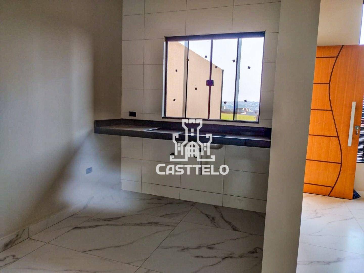 Casa à venda com 3 quartos, 79m² - Foto 8