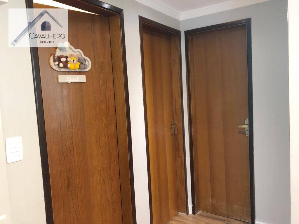 Apartamento à venda com 2 quartos, 47m² - Foto 16