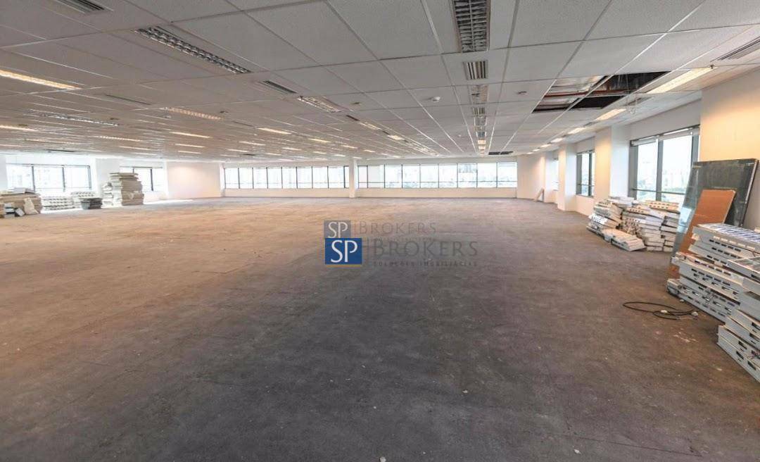 Conjunto Comercial-Sala para alugar, 735m² - Foto 1