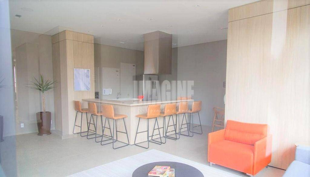 Apartamento à venda com 1 quarto, 39m² - Foto 45