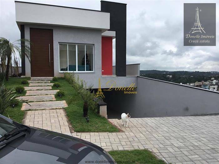 Casa de Condomínio à venda com 3 quartos, 690m² - Foto 1