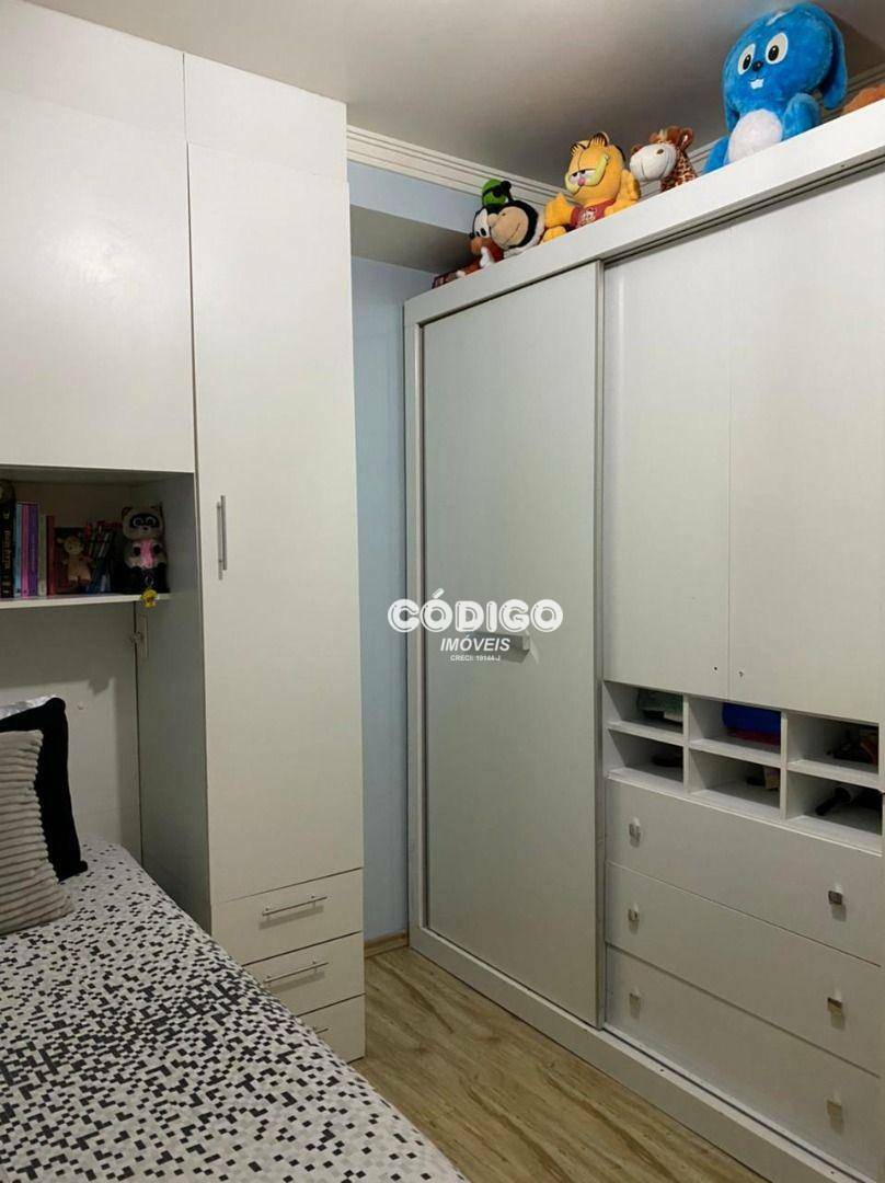 Apartamento à venda com 2 quartos, 48m² - Foto 15