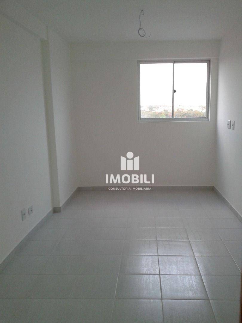 Apartamento à venda com 2 quartos, 51m² - Foto 2