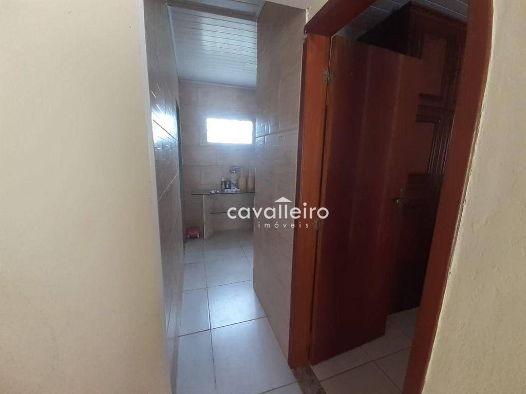 Casa à venda com 2 quartos, 140m² - Foto 35