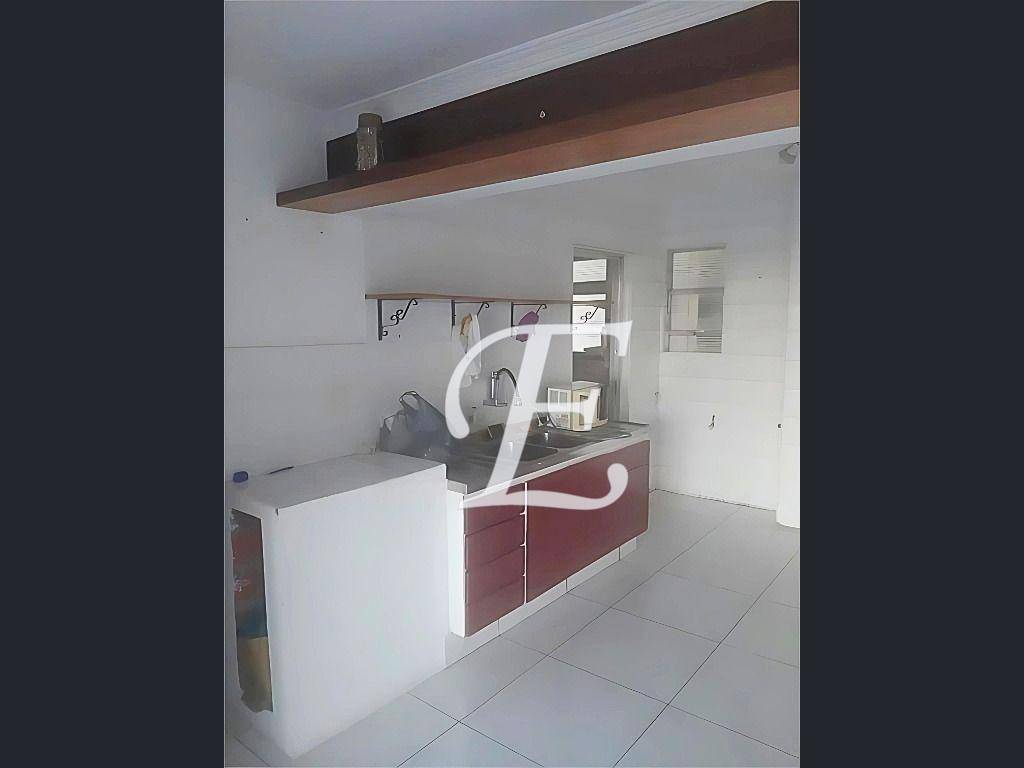 Apartamento à venda com 2 quartos, 77m² - Foto 4