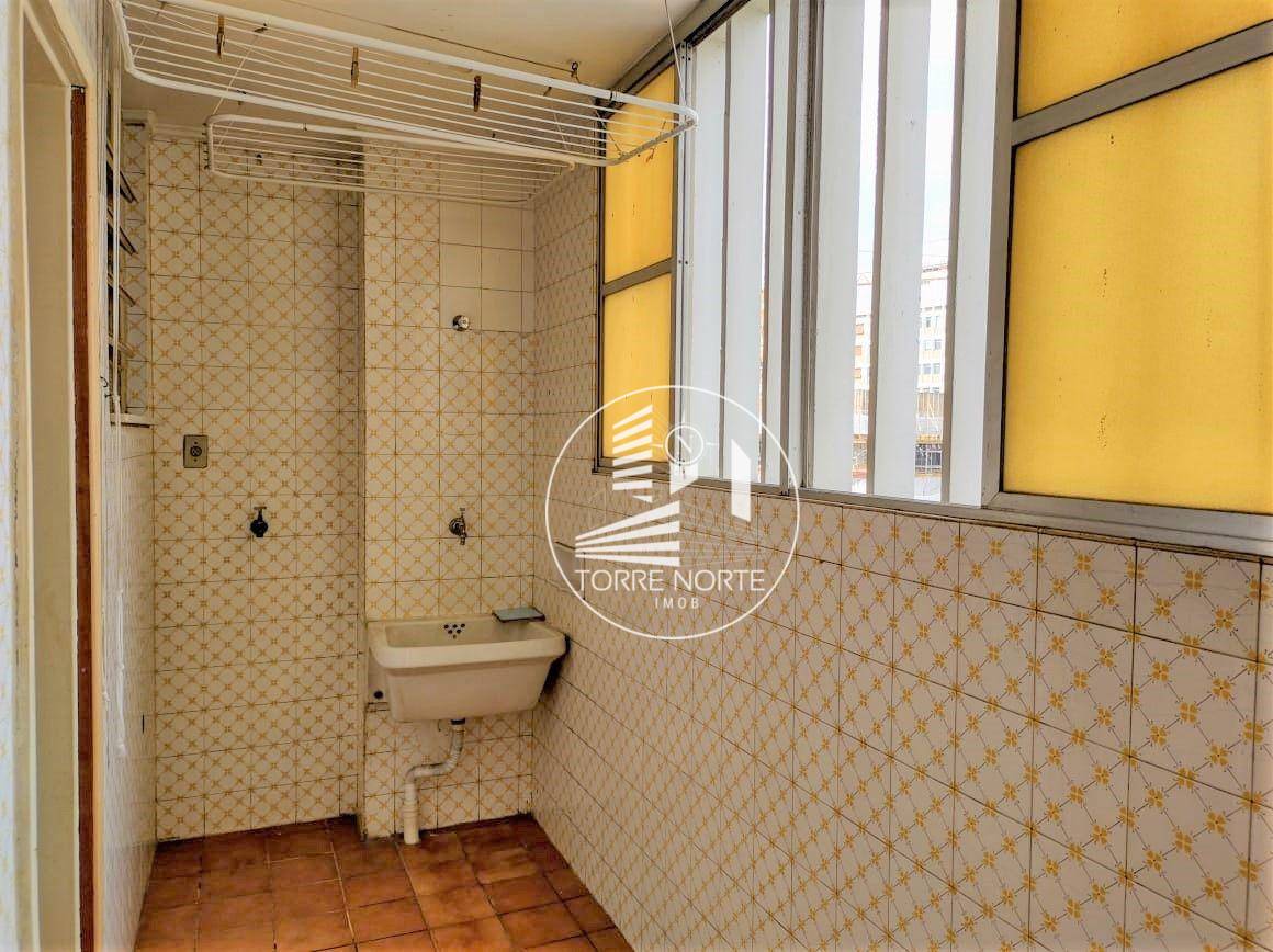 Apartamento à venda com 3 quartos, 117m² - Foto 6