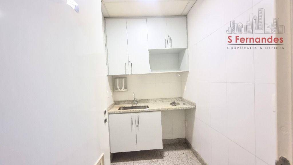 Conjunto Comercial-Sala para alugar, 503m² - Foto 16